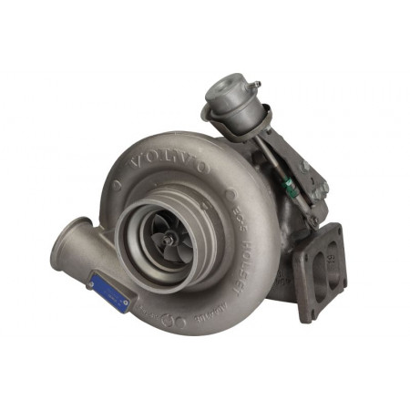 Turbocompresseur Turbocompresseur RVI VOLVO MD11 MD13 HOLSET HOL3786852/R