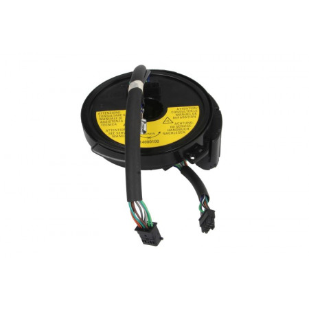 Mola espiral, Airbag Mola do relógio do airbag IVECO STRALIS I F2BE0641-F3BE3681B 02.02- AKUSAN IVE-SE-008