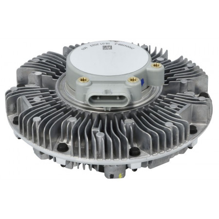 Embrayage, ventilateur de radiateur Ventilateur d'embrayage VALTRA T 123 T 130 T 130C T 131 T 132 T 132 DIRECT T 132 VERSU T 133 T 133 HITECH T 140 T 140C T 144 T 15 KARBAT T 150 T 150C T 151E T 151E HITECH T 152 BORG WARNER 20004588