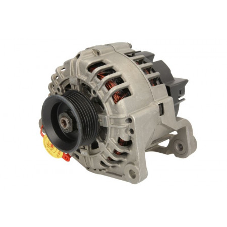 Alternateur 14V 140A AUDI A4 B6 A4 B7 A6 C5 ALLROAD C5 SKODA SUPERB I VW PASSAT B5.5 2.4-3.0 02.00-03.08 BOSCH 0 986 044 470