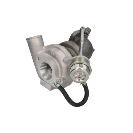 Turbocompresor Nuevo FORD TRANSIT 2.4D 04.06-08.14 GARRETT 902356-5001Y