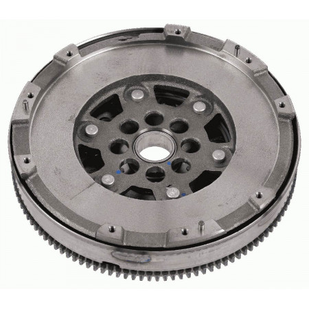 Volante motor con doble masa 220mm OPEL CORSA E 1.3D 09.14- SACHS 2294 501 209