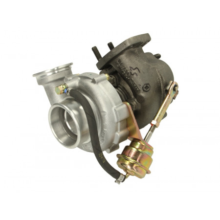 Turbocompresor miez turbo: aluminiu  MERCEDES ATEGO ATEGO 2 OM900.911-OM904.949 01.98- BORGWARNER KKK53169887118