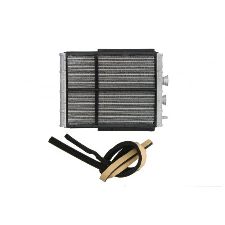 Wärmekühler VOLVO S60 III S90 II V60 I ​​​​V60 II V90 II XC60 II XC90 II 2.0-2.0H 09.14- NISSENS NIS 707220