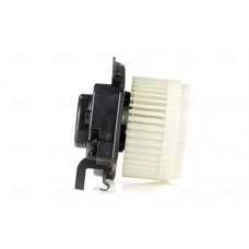 Ventilator, passagiersruimte Luchtblazer MERCEDES SL R230 SLR R199 3.5-6.0 10.01- NISSENS NIS 87395