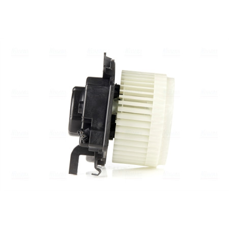 Ventilator, passagiersruimte Luchtblazer MERCEDES SL R230 SLR R199 3.5-6.0 10.01- NISSENS NIS 87395