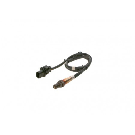 Lambda sensor lambda wire number 5 950mm SUZUKI SX4 S-CROSS VITARA 1.6D 08.13- BOSCH 0 281 004 484
