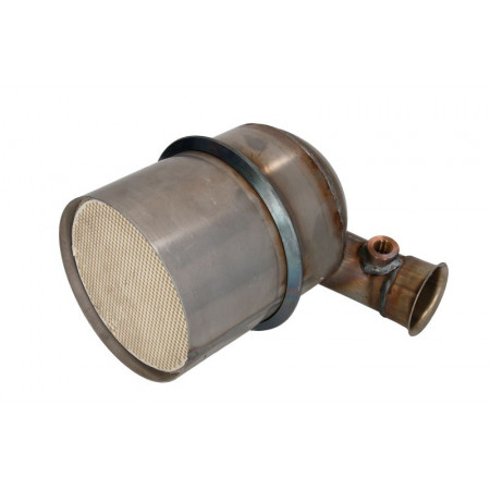 Partikelfilter DPF PEUGEOT 508 I (8D_) JMJ JMJ1152