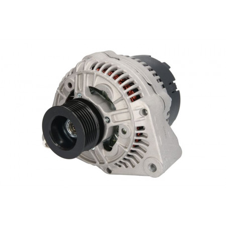 Alternator 14V 90A MERCEDES C W202 C T-MODEL S202 CLK A208 CLK C208 E W124 E W210 E T-MODEL S124 E T-MODEL S210 O 100 2.0-3.0D 03.93- STARDAX STX102218