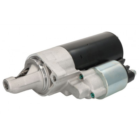 Elektromotor 12V 17kW MERCEDES C T-MODELL S202 C T-MODELL S203 C T-MODELL S204 C W202 C W203 C W204 CLK A208 CLK A209 CLK C208 CLK C209 CLS C219 2,4-6,0 12,96- STARDAX STX200218R