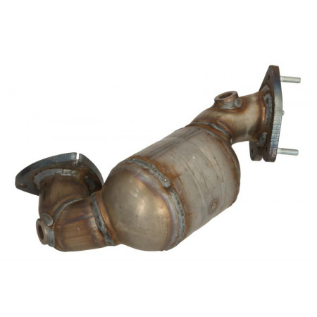 Catalyst EURO 4/EURO 5 SAAB 9-3 2.0/2.0ALK 03.05-02.15 JMJ JMJ 1091655