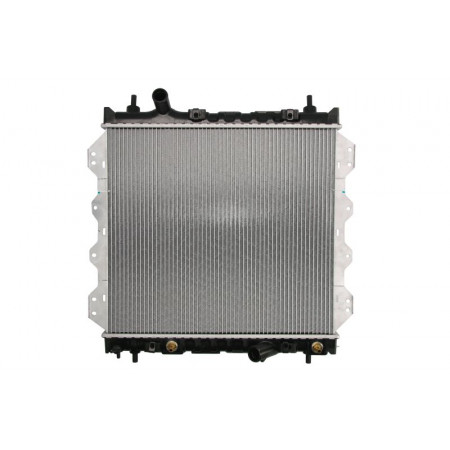 Kühler, Motorkühlung Motorkühler CHRYSLER PT CRUISER 1.6/2.0/2.4 NISSENS NIS 61002