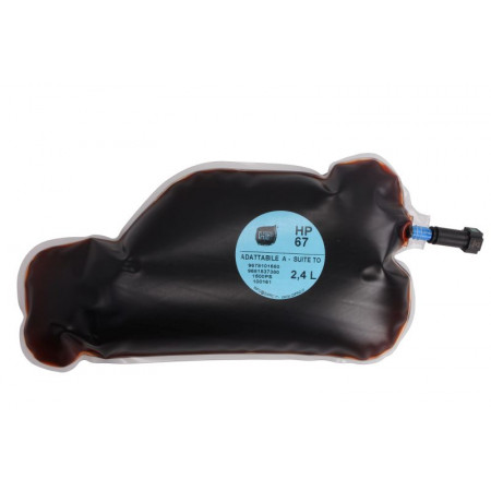Système de nettoyage filtre à particules Capacité liquide filtre à particules diesel : 24l powerflex CITROEN BERLINGO BERLINGO MULTISPACE BERLINGO/MINIVAN C4 GRAND PICASSO I PEUGEOT PARTNER TEPEE 1.6D/2.0D 10.06- GIPRO LBHP67