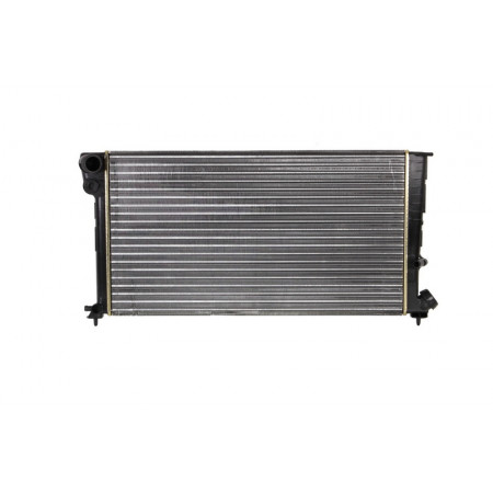 Kühler, Motorkühlung Motorkühler mit den ersten passenden Elementen CITROEN BERLINGO BERLINGO/MINIVAN XSARA XSARA/HATCHBACK XSARA/KOMBI PEUGEOT 306 PARTNER PARTNER/MINIVAN 1.5D-2.0D NISSENS NIS 63508