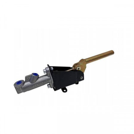Lenkergriff Aluminiumbremse Yamaha YZF nicht gebrochen 08 YZF250 07 blau ZAP TECHNIX ZAP 41061FB Handbremse SPEEDMAX SW 205