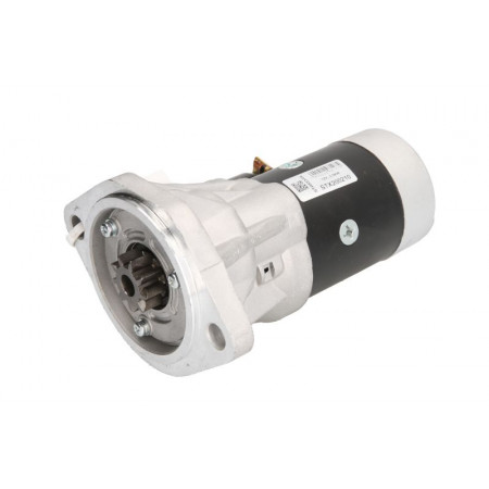 Electric motor 12V 28kW OPEL CAMPO MONTEREY A MONTEREY B 2.5D/3.0D/3.1D 08.91-06.01 STARDAX STX200210