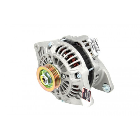 Alternador 12V 70A MAZDA 323 C V 323 F V 323 F VI 323 P V 323 S V 323 S VI DEMIO MX-5 II 1.3-1.8 07.94-10.05 STARDAX STX100143