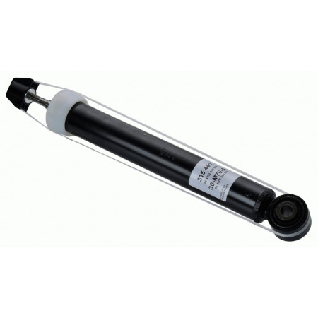 Right/Left Rear Shock Absorber OPEL INSIGNIA A 1.4-2.8 07.08-03.17 SACHS 315 440