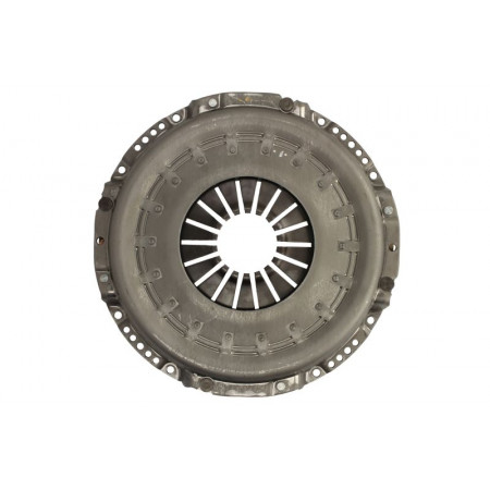 Plato de presión de embrague Plato de presión de embrague 310mm CASE IH JX JXU FORD 4000 LS PLUS NEW HOLLAND 4000 5000 6000 7000 L T5000 TL 8045.05.370-NEF6F4AE0684C LUK 131 0249 10