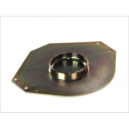 Tampon, piston à coussin d'air Support supérieur de soufflet SETRA 200 300 01.77- MAGNUM TECHNOLOGY TYP 23/PG