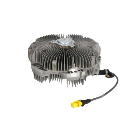 Cupla, ventilator radiator Fan clutch MAN TGA TGS I TGX I D2066LF06-D3876LF02 02.04- MAHLE CFC 197 000P