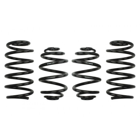 Sportverenset Eibach Pro-Kit Opel Vectra C ZC Sedan Limousine / 1.8 2.0 Turbo 2.2 3.2 1.9 CDTI 2.2 DTI 04.02 - 1060 kg kg/1035 E10-65-007-01-22 30 mm/30 mm EIBACH E10-65 -007 -01-22