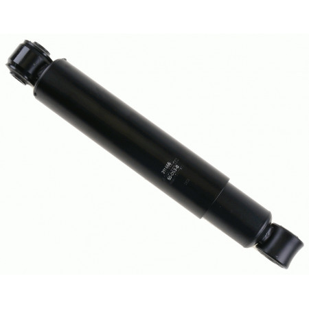 Ammortizzatore posteriore destro/sinistro 4564mm/7439mm MERCEDES ATEGO ATEGO 2 01.98- SACHS 311 666