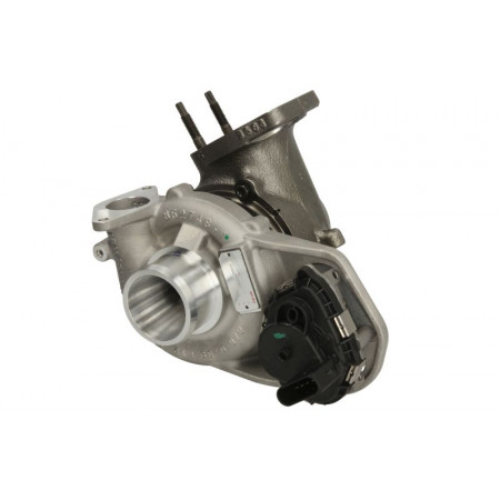 Turbolader Neu GARRETT 852072-5002S