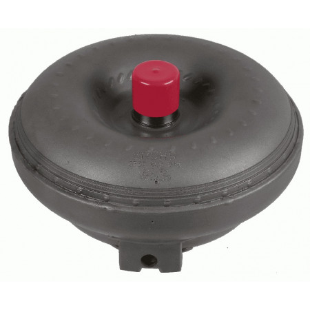 Convertizor moment Fluid coupling Converter Wandler ZF 722.695 MERCEDES C CL203 C T-MODEL S203 C W203 CLC CL203 CLK A209 CLK C209 SLK R171 05.02-06.11 SACHS 0700 600 073