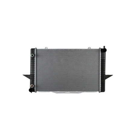 Kühler, Motorkühlung Motorkühler VOLVO C70 I S70 V70 I XC70 I 2.0-2.5D NISSENS NIS 65548A