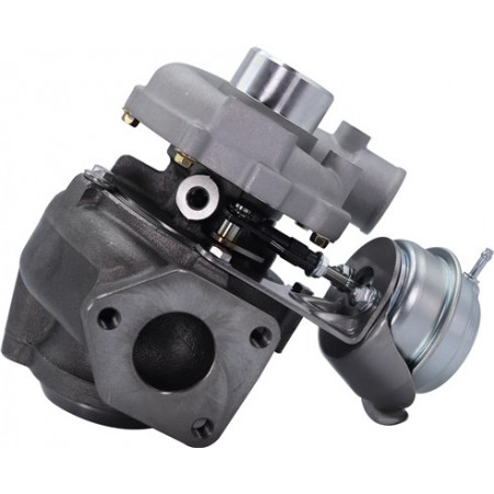 Turbocompressore BMW 1 E87 3 E46 3 E90 3 E91 5 E39 2.0D 04.98-06.11 MAGNETI MARELLI 807101001400