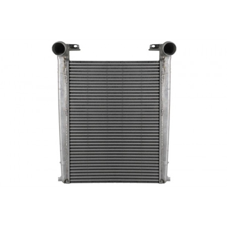 Intercooler, interkoelercompressor RVI C D VOLVO FE II D7E240-G9K320 05.12- MAHLE CI 455 000P