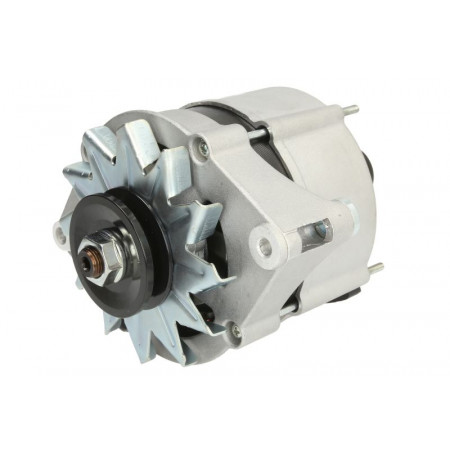 Alternator 12V 70A OPEL ASCONA C ASTRA F COMBO/MINIVAN CORSA A CORSA A TR CORSA B KADETT C KADETT C CITY KADETT E KADETT E COMBO MANTA B VECTRA A 1.2-1.8 09.76-10.01 STARDAX STX100334R