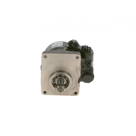 Pompe hydraulique, direction Pompe de direction assistée hydraulique IVECO EUROCARGO I-III 01.91-09.15 BOSCH K S00 000 262