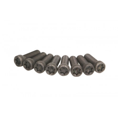 Jeu de vis volant moteur Jeu de vis volant moteur NISSAN NP300 NAVARA PATHFINDER III 2.5D 01.05- LUK 411 0228 10