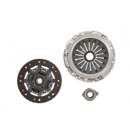 Kit d'embrayage Kit d'embrayage avec roulement 235mm FIAT DUCATO 2.5D/2.8D 03.94-04.02 NEXUS F1F112NX