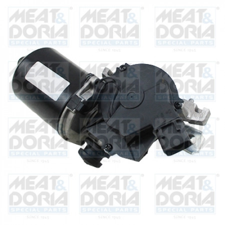 Front wiper motor KIA MAGENTIS II SORENTO I 08.02-12.11 MEAT & DORIA MD27092