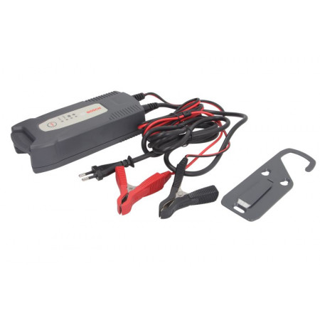 Batterieladegerät Hersteller BOSCH Ladespannung 12V Ladestrom 35A BOSCH 0 189 999 01M
