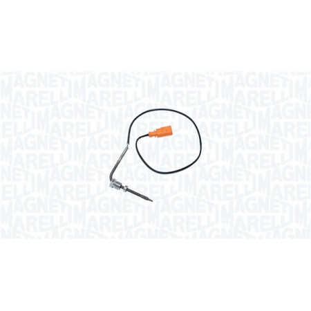 Sensore, temperatura gas di scarico Sensore temperatura gas di scarico prima del catalizzatore AUDI A4 B8 A5 A7 A8 D4 Q5 3.0D 11.08-06.17 MAGNETI MARELLI 172000617010
