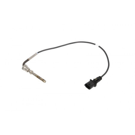 Sensor uitlaatgastemperatuur Uitlaattemperatuursensor vóór de katalysator FIAT LINEA 1.3D/1.6D 06.07- MEAT & DORIA MD12141