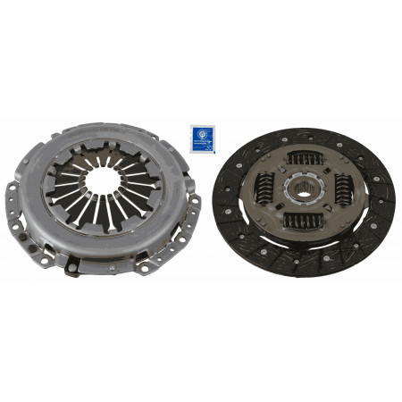 Clutch kit Clutch kit 215mm SUZUKI SWIFT V 1.0/1.0H 04.17- SACHS 3000 950 847