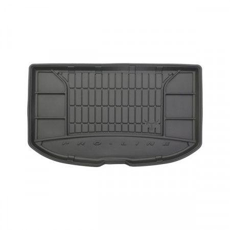 Zwarte kofferbak KIA SOUL II LIFTBACK 02.14- FROGUM MMT A042 TM406186
