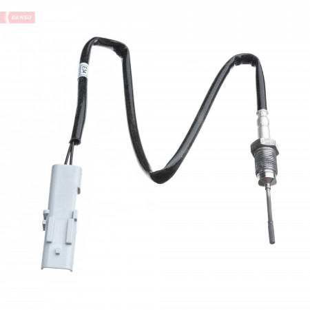 Capteur température des gaz d'échappement Sonde de température des gaz d'échappement avant catalyseur CITROEN C8 PEUGEOT 307 307/KOMBI 406 607 807 2.0D 06.98- DENSO DET-0160