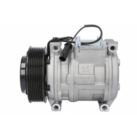 Aircocompressor geschikt voor CITROEN 25 D Turbo; DAEWOO 2.0