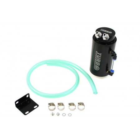 Motorkoelsysteem Invoerdiameter olieafscheidertank: 15 mm lengte: 150 mm inhoud: 07l TurboWorks TURBOWORKS MG-OT-060
