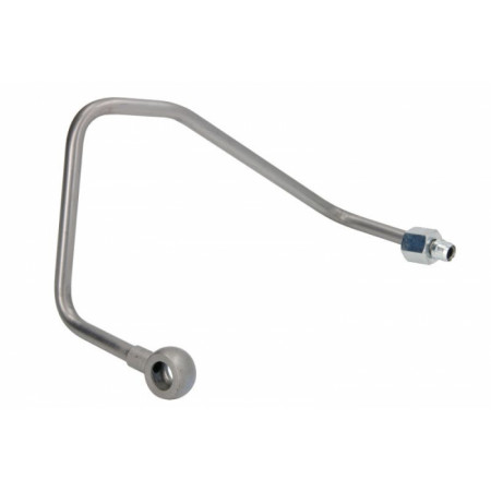 Conducta ulei turbo potrivit FIAT DUCATO 2.3D 12.01-