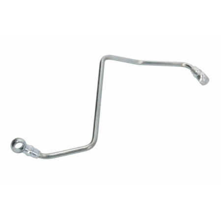 Conducta ulei turbo potrivit FORD C-MAX, FIESTA V, FIESTA VI, FOCUS II, FOCUS II KOMBI, FUSION; MAZDA 2 1.6D 07.04-04.17