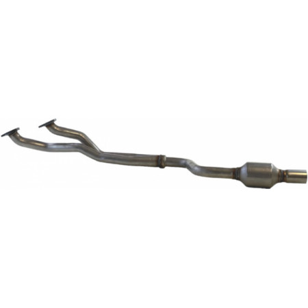 Conversor catalítico EURO 2 adequado para BMW 5 (E39) 2.0 2.5 09.95-06.03