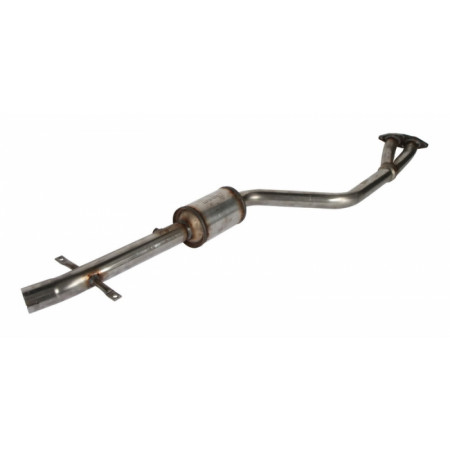 Catalizzatore EURO 4 adatto per BMW Serie 3 (E46) 1.6 1.8 2.0 12.00-12.07