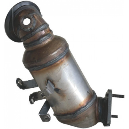 Convertor catalitic EURO 5 EURO 6 potrivit CHEVROLET AVEO, CRUZE, ORLANDO, TRAX; OPEL ADAM, ASTRA J, ASTRA J GTC, CASCADA, CORSA D, CORSA E, INSIGNIA A, MERIVA B 1.4 1.4LPG 12.09-